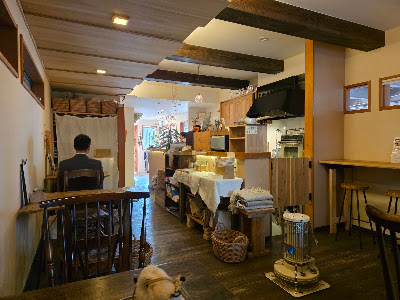 Utsuwa to Cafe Bar Mokumoku 사진 5
