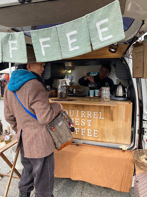 SQUIRREL NEST COFFEE 사진 3