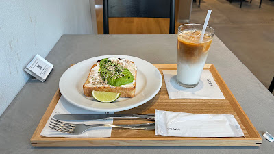 小川珈琲 清水店 OGAWA COFFEE Kiyomizu Shop 사진 4