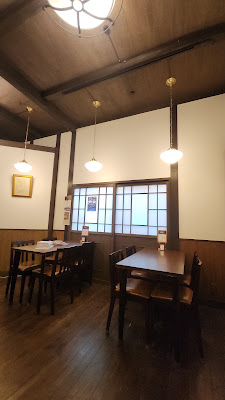 Sekai Cafe 사진 4