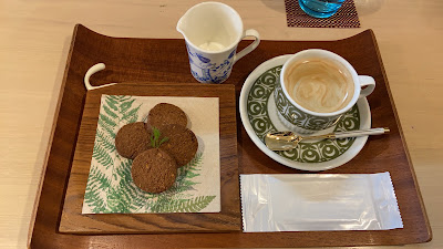 Tohnoshita Café 사진 4