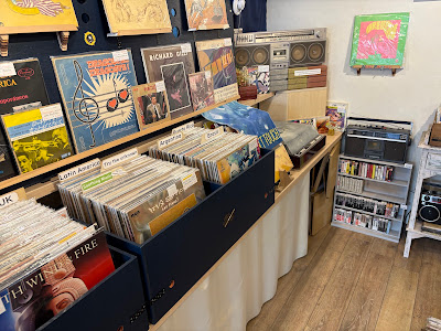 Tohnoshita Café 사진 3