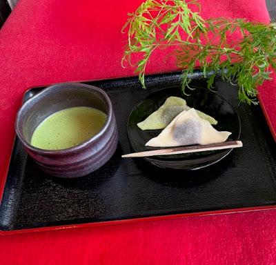 抹茶Cafe kawara 사진 3