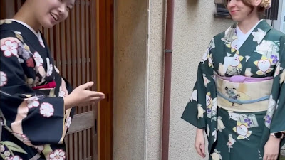 Tea Ceremony & Culture Experience Kangetsu Kyoto 사진 2