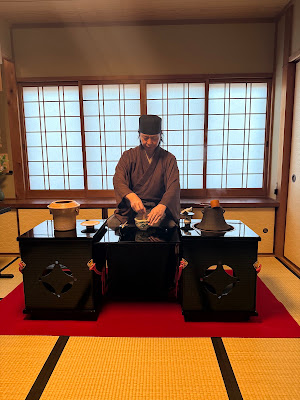 Tea Ceremony & Culture Experience Kangetsu Kyoto 사진 3