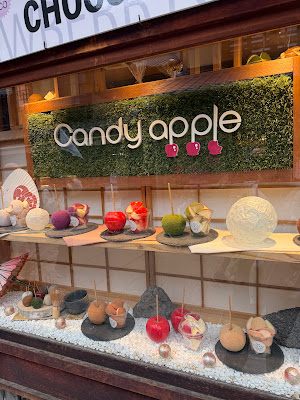 Daikan-yama Candy Apple - Kiyomizu Ninenzaka 사진 5