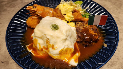 洋食 レストラングラトニー 京都店 사진 2