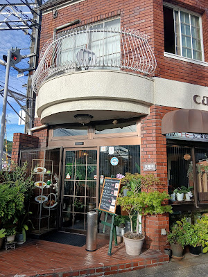 Café de Printemps 사진 2