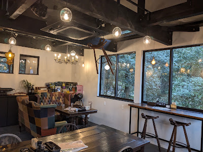 cafe monogataru
