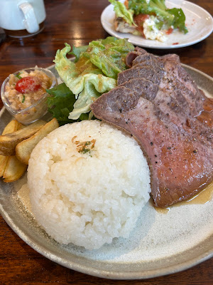 cafe monogataru 사진 4