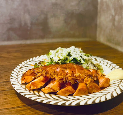 定食とお酒 食堂そら 사진 3
