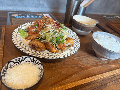 定食とお酒 食堂そら 사진 4