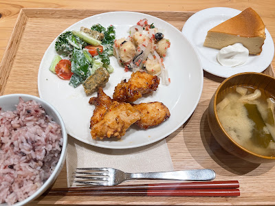 Café&Meal MUJI 京都山科 사진 2