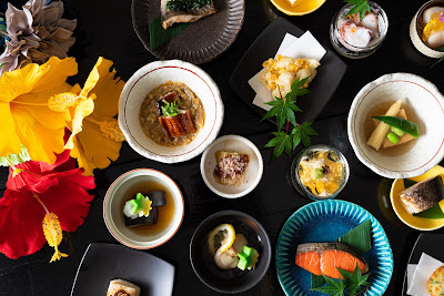 fine dining Yamashina 사진 3