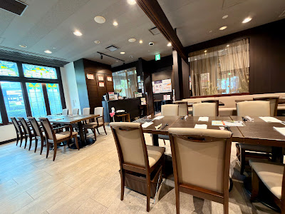 fine dining Yamashina 사진 2