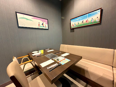 fine dining Yamashina 사진 5