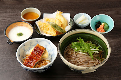 そばと和食 麦福 ラクト山科店 사진 2