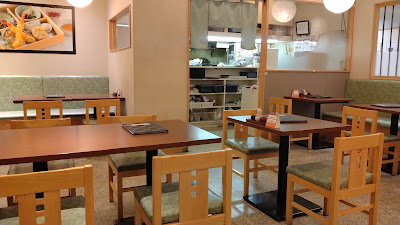 そばと和食 麦福 ラクト山科店 사진 5