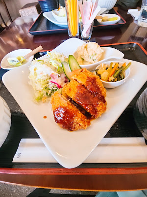 Cafe Koganemushi 사진 5