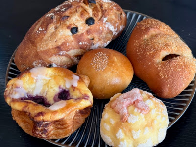 Bakery DaiDai 사진 3