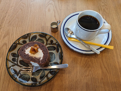 Cafe A bientot 사진 4