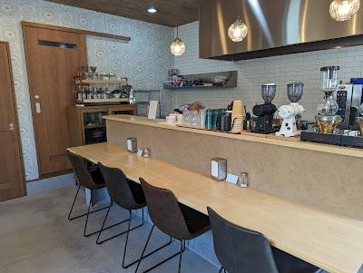 Cafe A bientot 사진 5
