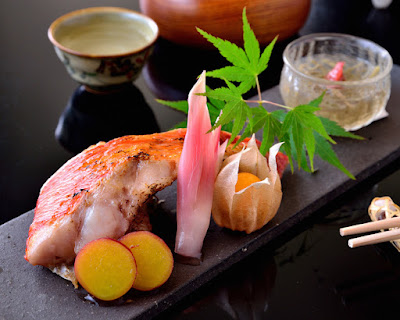 太秦天神川 うおよし 사진 4
