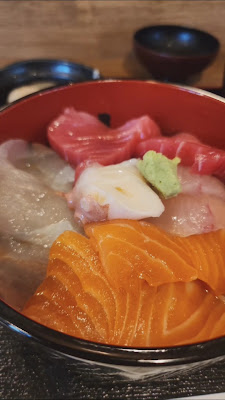 太秦天神川 うおよし 사진 2