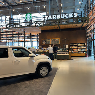 Starbucks Coffee - A PIT Kyoto Shijo 사진 5