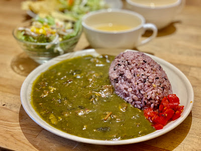 Cafe Kamie 사진 3