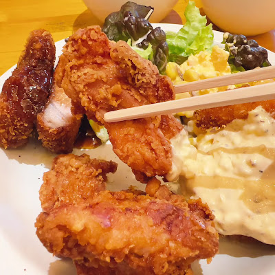 Cafe Kamie 사진 2