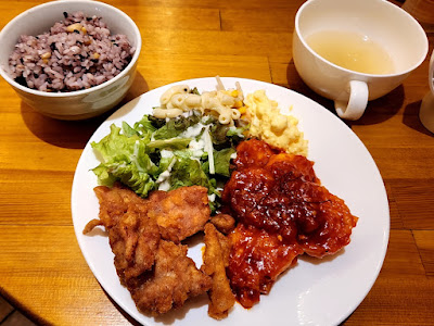 Cafe Kamie 사진 5