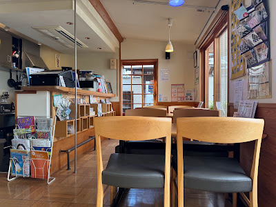 Café e-Basho 사진 4