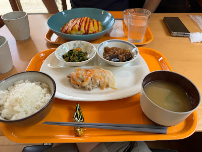 Café e-Basho 사진 5