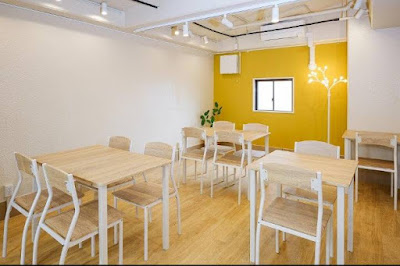 DOOR ×DOOR KITCHEN 사진 4