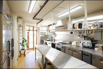 DOOR ×DOOR KITCHEN 사진 2