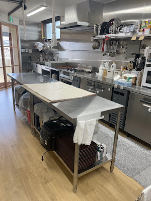 DOOR ×DOOR KITCHEN 사진 3