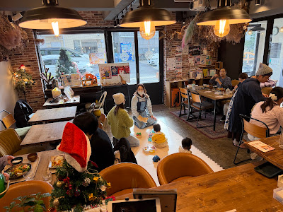 Kyoto Laundry Cafe 사진 5