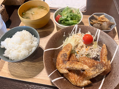 cafe chang 사진 2