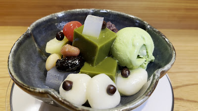 和カフェ みつまめ茶寮 사진 2
