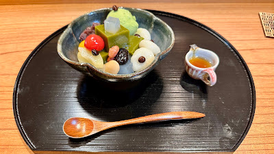 和カフェ みつまめ茶寮 사진 3