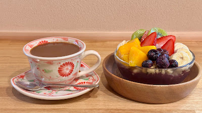 Coffee Shop Tourbillon 사진 5