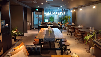 39sCafe（サンクスカフェ） 사진 3