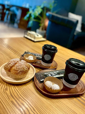 39sCafe（サンクスカフェ） 사진 4