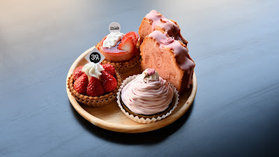 39sCafe（サンクスカフェ） 사진 2