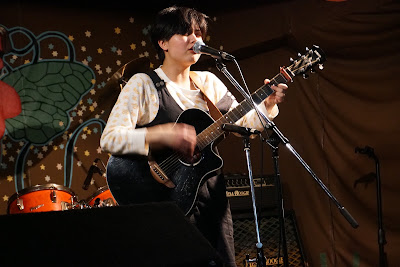 ウーララ Music Cafe OOH-LA-LA 사진 4