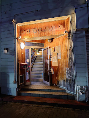 ウーララ Music Cafe OOH-LA-LA 사진 2