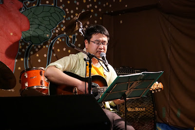 ウーララ Music Cafe OOH-LA-LA 사진 3