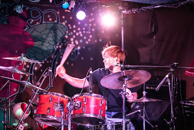 ウーララ Music Cafe OOH-LA-LA 사진 5