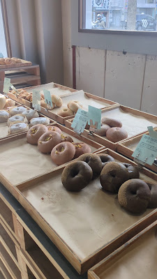 RABBIT BAGELS西院店 사진 2